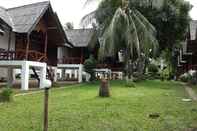 Bangunan Shangrilah Bungalows