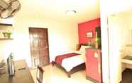 Kamar Tidur 7 See View Place Chiangrai