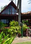 EXTERIOR_BUILDING Green Coconut Beachfront Villa A2