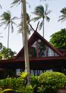 EXTERIOR_BUILDING Green Coconut Beachfront Villa A4
