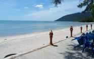 วิวและสถานที่ท่องเที่ยวใกล้เคียง 3 Khanom Sunrise Beach Resort