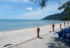 Nearby View and Attractions 3 Khanom Sunrise Beach Resort