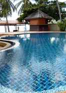 SWIMMING_POOL ขนอม ซันไรซ์ บีช รีสอร์ท