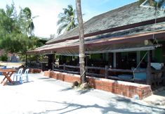 Lobby 6 Khanom Sunrise Beach Resort