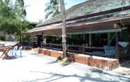 Lobby 6 Khanom Sunrise Beach Resort