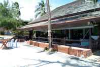 Lobby Khanom Sunrise Beach Resort