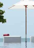 SWIMMING_POOL Aava Resort & Spa Nadan Beach Khanom