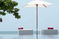Swimming Pool Aava Resort & Spa Nadan Beach Khanom