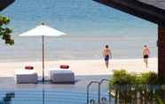 ภายนอกอาคาร 6 Aava Resort & Spa Nadan Beach Khanom