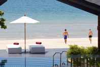 ภายนอกอาคาร Aava Resort & Spa Nadan Beach Khanom