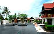 ล็อบบี้ 7 Aava Resort & Spa Nadan Beach Khanom