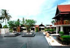 Lobby 7 Aava Resort & Spa Nadan Beach Khanom