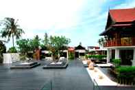 Lobby Aava Resort & Spa Nadan Beach Khanom