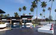 Swimming Pool 3 Aava Resort & Spa Nadan Beach Khanom