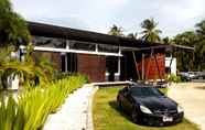 Common Space 5 Aava Resort & Spa Nadan Beach Khanom