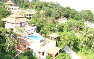 Atraksi di Area Sekitar 7 Tranquil Villa Phu Chaweng