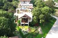 Luar Bangunan Tranquil Villa Phu Chaweng