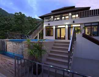 Bangunan 2 Tranquil Villa Phu Chaweng