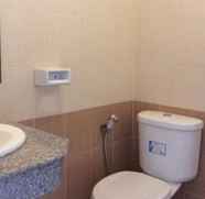 Toilet Kamar 5 Yoodee Place