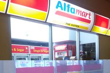 Bar, Cafe and Lounge The Suites @metro By Rudy