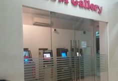 ล็อบบี้ 3 The Suites @metro By Rudy