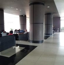 ล็อบบี้ 4 The Suites @metro By Rudy