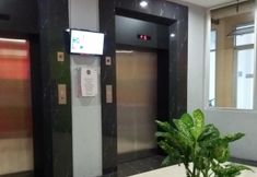 ล็อบบี้ 2 The Suites @metro By Rudy