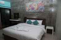 Kamar Tidur M Hotel Chiangrai