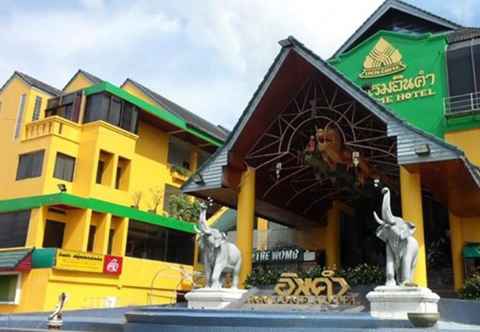 Exterior Inn Come Hotel Chiang Rai