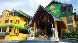 Inn Come Hotel Chiang Rai, ₱ 722.50