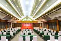 Dewan Majlis Inn Come Hotel Chiang Rai