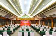 Functional Hall 5 Inn Come Hotel Chiang Rai