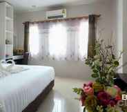 ห้องนอน 5 Belleville Hotel