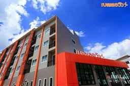 Belleville Hotel, SGD 23