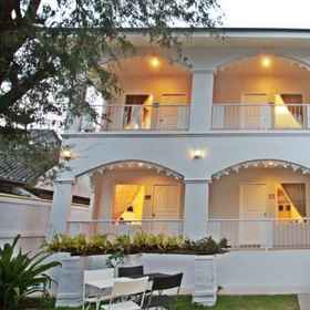 Exterior / Building 1 Banlomnow, LaBelle Clinic (ลาเบลล์ คลินิก) By หมอแหม่ม Hotels