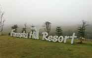 ภายนอกอาคาร 6 Foresta Hill Resort