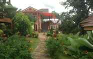 Ruang Umum 4 Foresta Hill Resort