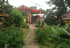 Common Space 4 Foresta Hill Resort