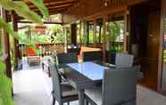 Luar Bangunan 3 Green Coconut Garden Villa B1