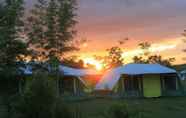 Exterior 3 Maya Khaokho Camp