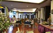 Restaurant 6 Villa Sirilanna Hotel