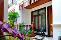 Khu vực công cộng Villa Sirilanna Hotel