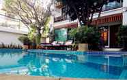 Swimming Pool 5 Villa Sirilanna Hotel