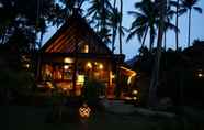 ภายนอกอาคาร 2 The Natives Samui Villa NA MAUENG