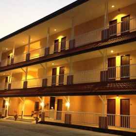 Cordelia Chiangrai 1, โรงแรม & ที่พัก อำเภอเมืองเชียงราย