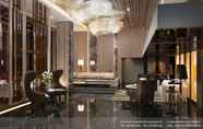Lobby 6 Arte Hotel-SHA Extra Plus
