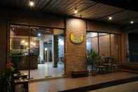 Sảnh chờ HAPPY MONKEY HOSTEL BANGKOK