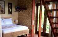 Bedroom 6 Villa Umbrella Lombok