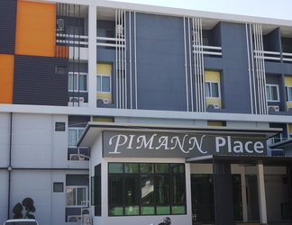 Exterior 2 Pimann Place