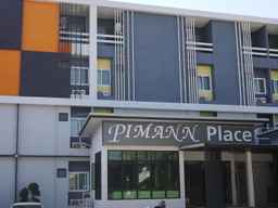 Pimann Place, SGD 13.72